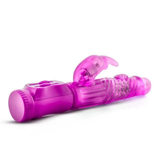B Yours Beginner Bunny Classic Rabbit Vibrator - Betty's Toy Box BTB Shop B Yours Beginner Bunny Classic Rabbit Vibrator - Betty's Toy Box BTB Shop
