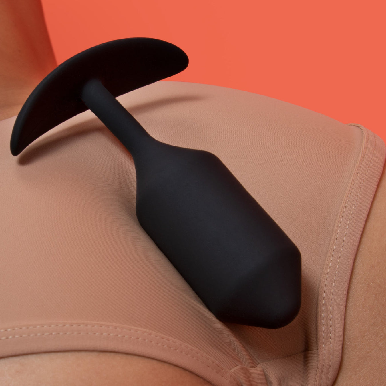 B-Vibe Luxury Booty Toys