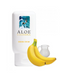 Aloe Cadabra Organic Water Based Lubricant - Banana Cream 2.5 oz