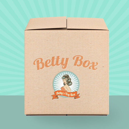 Holiday Edition Mystery Sex Toy Boxes for ALL Bodies - Limited Edition BTB Shop Holiday Edition Mystery Sex Toy Boxes for ALL Bodies - Limited Edition BTB Shop