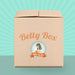 Betty's Cliterrific Mystery Box