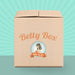 Betty's Kinky Kitties Mystery Box