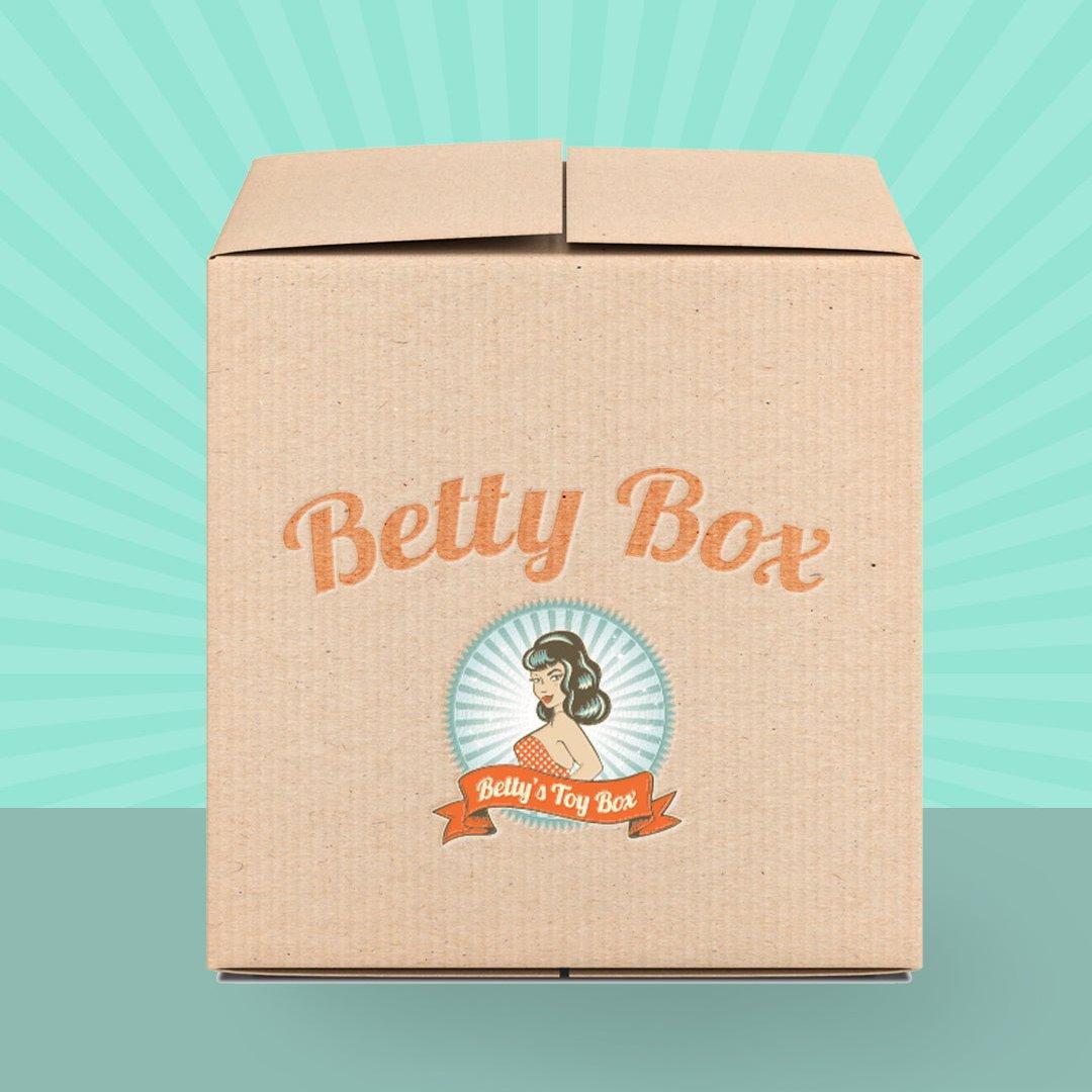 Betty's Bundles