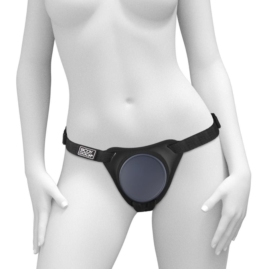Body Dock Harnesses