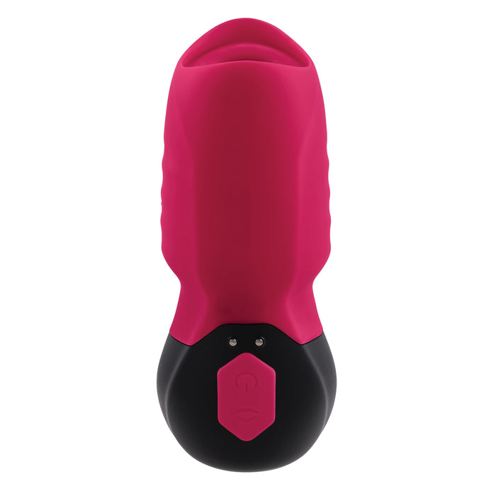 Body Kisses Suction Men's Masturbator and Vibrator | Betty's Toy Box BTB Shop Body Kisses Suction Men's Masturbator and Vibrator | Betty's Toy Box BTB Shop