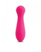 Sensuelle Nubii Sola Bullet Vibrator - Pink upright 