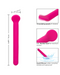 Bliss Clitoriffic Broad Tip Clitoral Vibrator showing size and features 