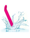 Bliss Clitoriffic Broad Tip Clitoral Vibrator in water 