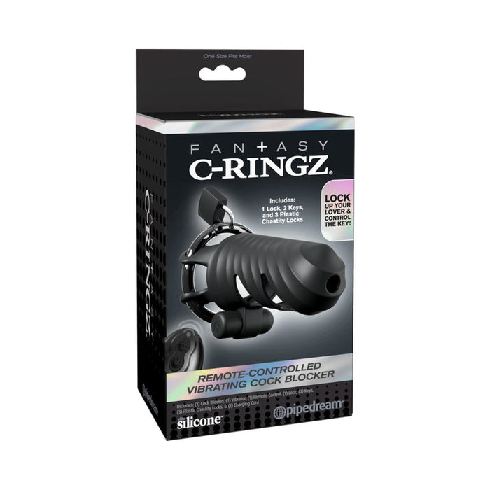 Remote Vibrating Silicone Chastity Cage Lock Black IPX6 Water SafePro+ BTB Shop Remote Vibrating Silicone Chastity Cage Lock Black IPX6 Water SafePro+ BTB Shop