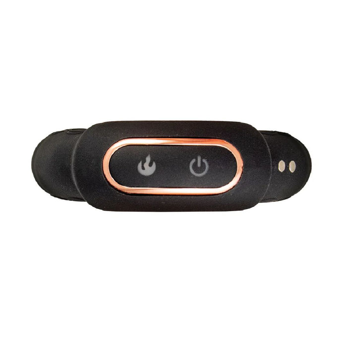 Cockpower Heating Vibrating Cock Ring for Better Performance BTB Shop Cockpower Heating Vibrating Cock Ring for Better Performance BTB Shop