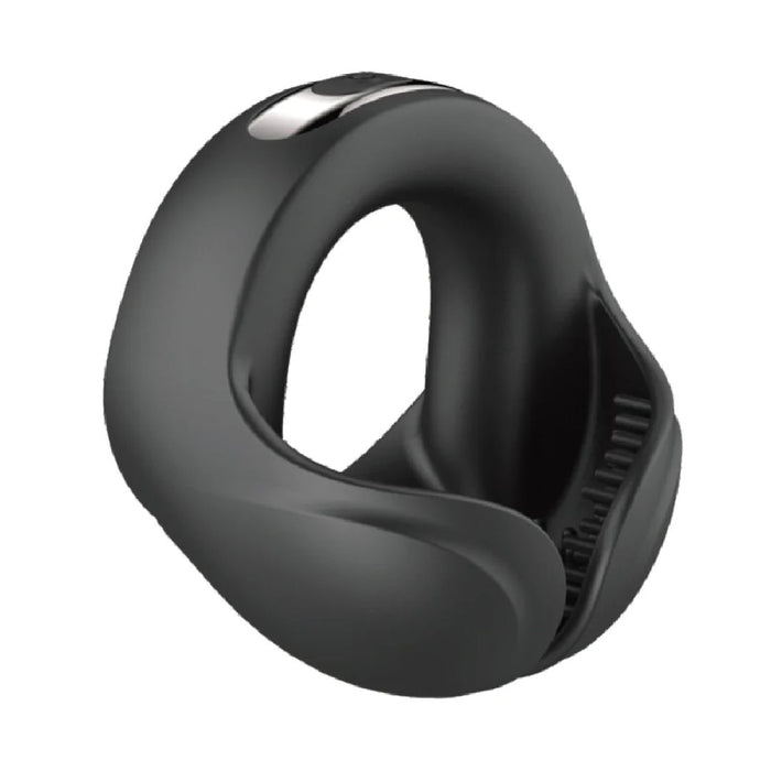 Scrotum Hugger Vibrating Cock Ring for Couples Boost Stamina & Control BTB Shop Scrotum Hugger Vibrating Cock Ring for Couples Boost Stamina & Control BTB Shop