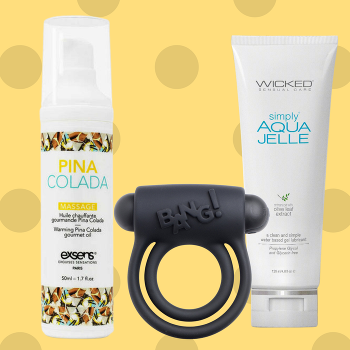 Couples Connection Kit