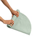 Dame Throw Waterproof Sex Blanket - Sage