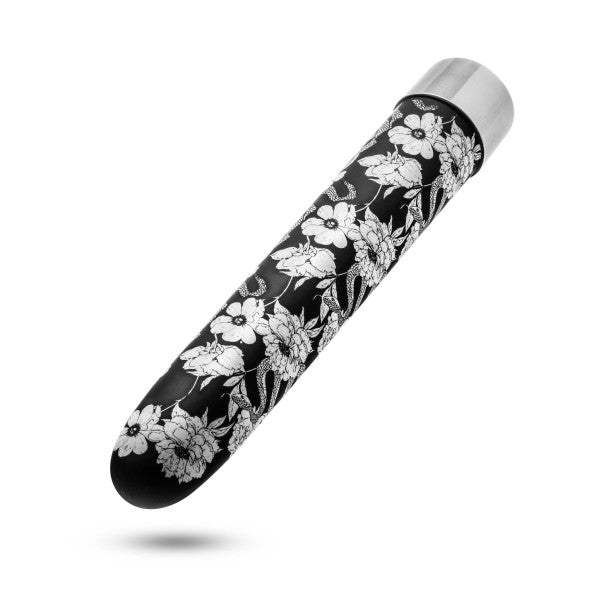 Slimline Rumbly Vibrator 10 Modes, Waterproof, Rechargeable BTB Shop Slimline Rumbly Vibrator 10 Modes, Waterproof, Rechargeable BTB Shop