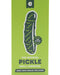 Pickle Emojibator Vibrator product box 