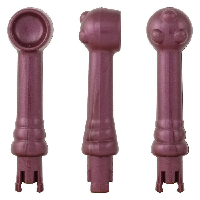 Eroscillator 2 Plus Pinpoint Clitoral Vibrator Top Deluxe Combo BTB Shop Eroscillator 2 Plus Pinpoint Clitoral Vibrator Top Deluxe Combo BTB Shop