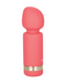 Exciter External Palm Sized Vibrator side view 