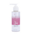 Glow Vanilla Cupcake Shimmer Lotion - Silver pink and white bottle 
