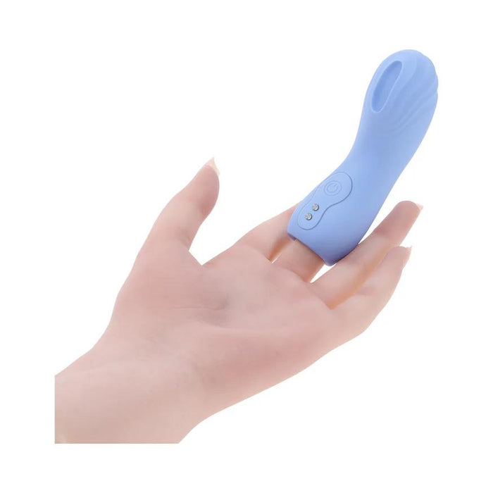 Good Point G Spot Finger Vibrator BTB Shop Good Point G Spot Finger Vibrator BTB Shop