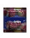 Trustex Flavored Condoms Grape 3 Pack