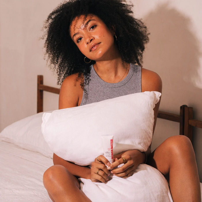 Beaver Butter Soothing Vulva Serum & Daily Moisturizer