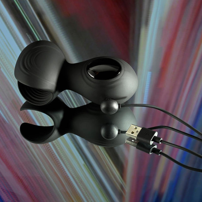Handy Helper Petite Vibrating Men's Stroker & Masturbator  BTB Shop