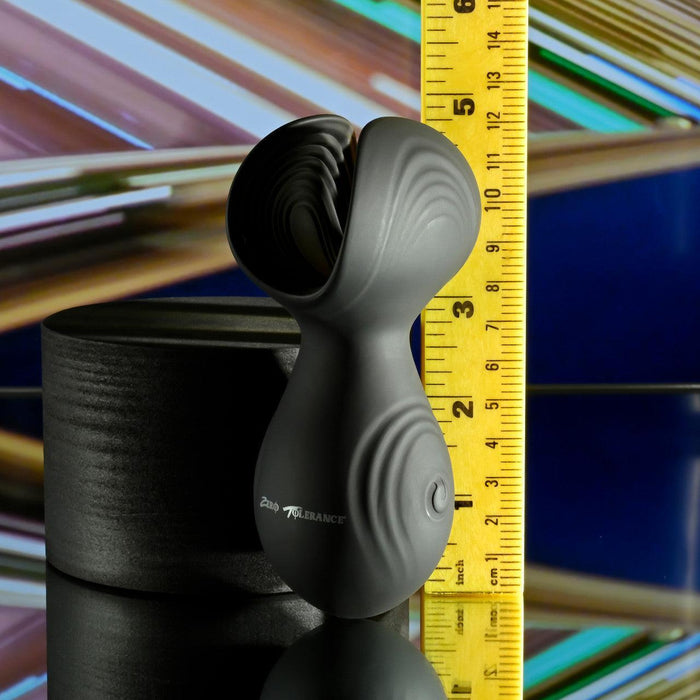 Handy Helper Petite Vibrating Men's Stroker & Masturbator — BTB Shop