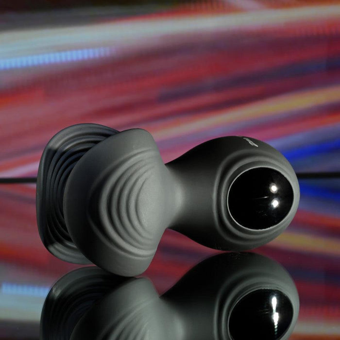 Handy Helper Petite Vibrating Men's Stroker & Masturbator  BTB Shop