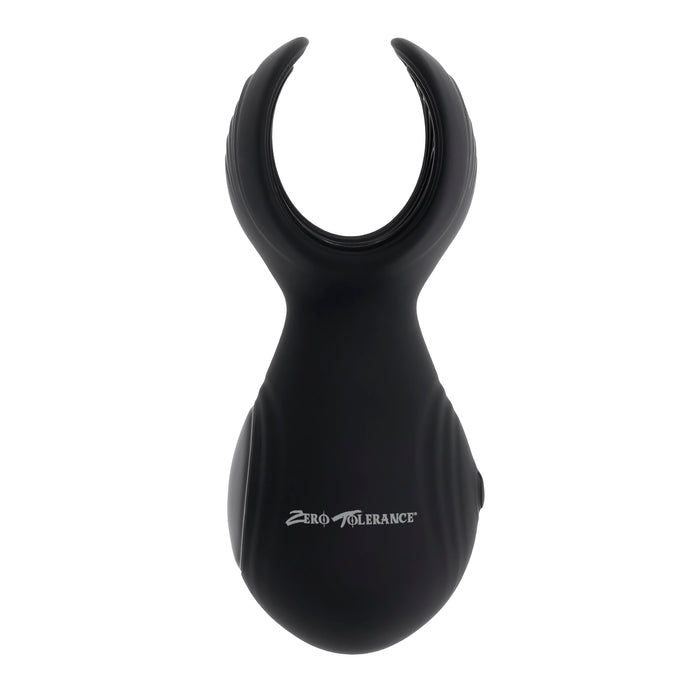 Handy Helper Petite Vibrating Men's Stroker & Masturbator BTB Shop Handy Helper Petite Vibrating Men's Stroker & Masturbator BTB Shop
