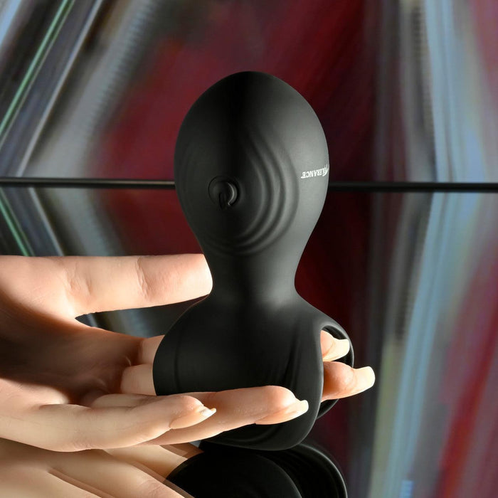 Handy Helper Petite Vibrating Men's Stroker & Masturbator BTB Shop Handy Helper Petite Vibrating Men's Stroker & Masturbator BTB Shop