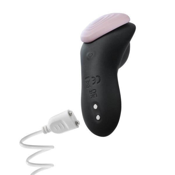 Heartbeat Panty Vibrator with Remote Control - So Quiet! | Betty's BTB Shop Heartbeat Panty Vibrator with Remote Control - So Quiet! | Betty's BTB Shop