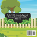 A cartoon backyard scene features a tree, grass, and white fence. A black sign reads: “Helen’s Hole is a playful adult humor book by Jen Jenivive—not for children!” Barcode and ISBN are in the lower right corner—a fun novelty gift.