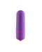 Do You Girl Greeting Card with Mini Bullet Vibrator purple with pink trim 