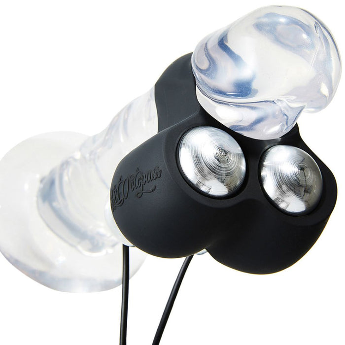 Hot Octopuss Jett Hands Free Penis Vibrator for Men (Great for ED) BTB Shop Hot Octopuss Jett Hands Free Penis Vibrator for Men (Great for ED) BTB Shop
