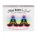 Mind Body and Soul Board Game