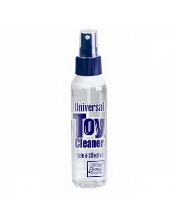 Universal Antibacterial Toy Cleaner 4.3 oz