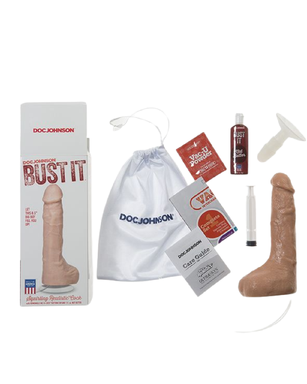 Shop 1000s of Sex Toys at Bettys (Dildos, Vibrators, Strap Ons) picture image