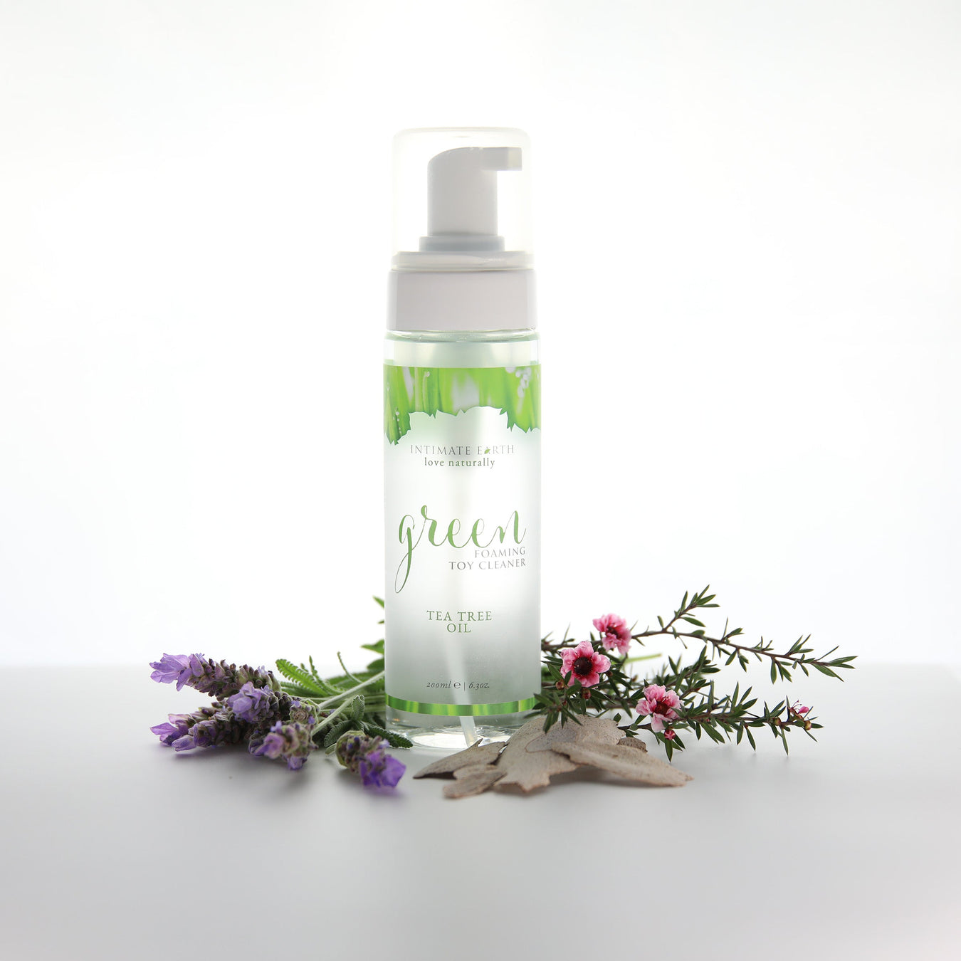 Intimate Earth Natural Serums and Lubes for Better Sex