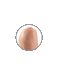 A close-up of a thumb tip with detailed skin texture and fingernail, bordered in gray on a white background, highlighting lifelike realism similar to the King Cock Uncut 6 Inch Light Tone Suction Cup Dildo with Moving Foreskin.