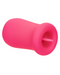 Sugar Craze Licking Tongue Vibrator with Lid side view 