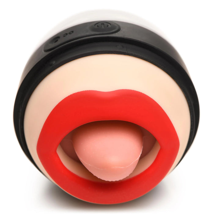 Lady Licker Rotating Tongue for Clit and Rimming | Betty's Toy Box BTB Shop Lady Licker Rotating Tongue for Clit and Rimming | Betty's Toy Box BTB Shop