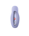 Fun Factory Laya 3 Lay On Humping Vibrator -  Soft Violet front view 