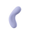 Fun Factory Laya 3 Lay On Humping Vibrator -  Soft Violet side view 