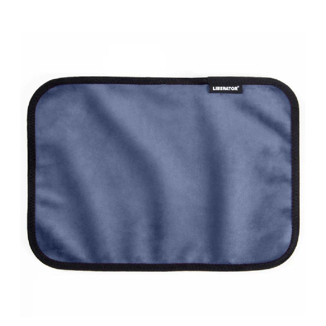 Liberator Fascinator Toy Pad – Moisture-Proof Mat & Sex Pad — BTB Shop
