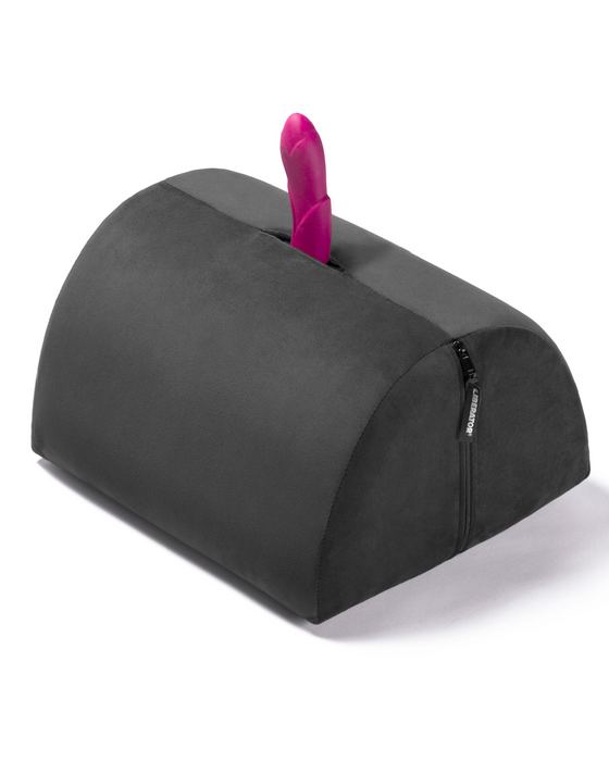 Liberator Bonbon Sex Toy Mount - Black