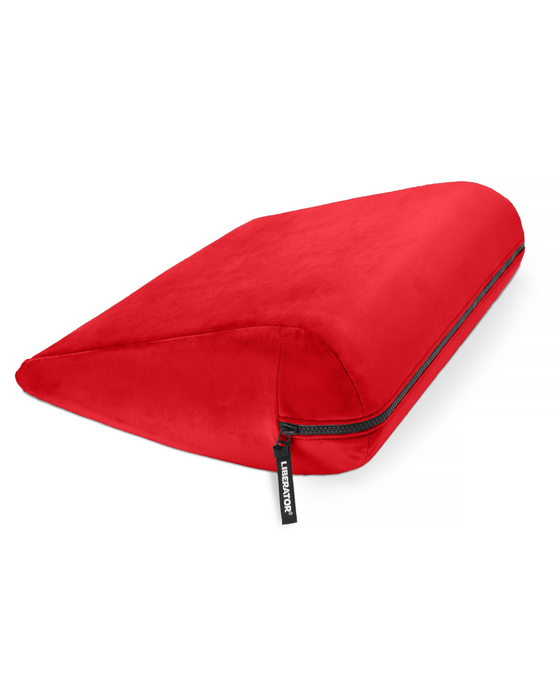 Liberator Jaz Sex Positioning Cushion - Red
