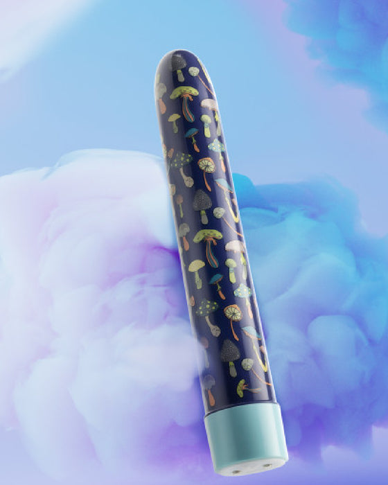 Limited Addiction Power Bullet Vibe - Dreamscape on blue cloud background 