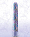 Limited Addiction Power Bullet Vibe - Floradelic upright on floral background 