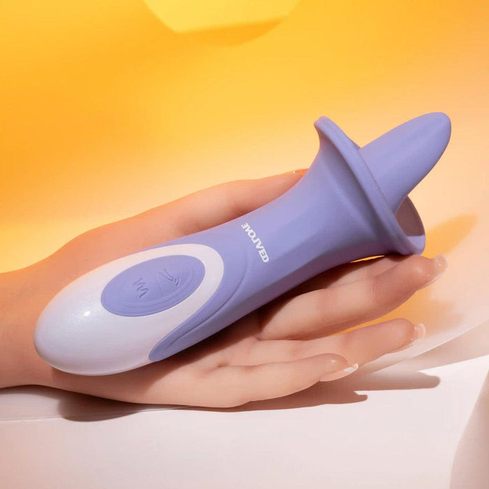 Oral Sex & Rimming Vibrator - Lix & Kisses Swirling Tongue BTB Shop Oral Sex & Rimming Vibrator - Lix & Kisses Swirling Tongue BTB Shop