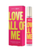 Simply Sexy Love All of Me Perfume Oil with Pheromones